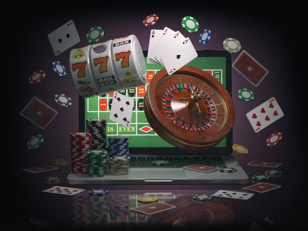 Boom City gameplay and deposit integration