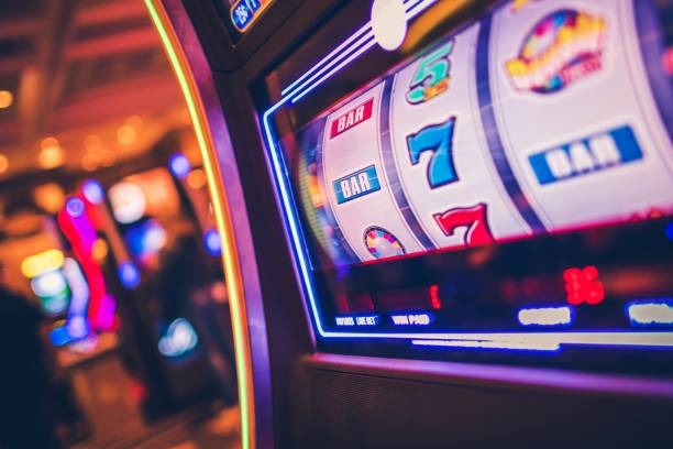 Grand Slam multiplier tracker and payout display on gemerlap77