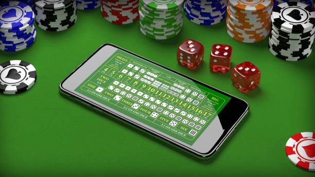 Grand Slam multiplier progression and cash-out mechanics